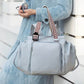 💰Women’s Large Capacity Travel Organizer Tote Shoulder Bag