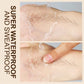 Pencil for waterproof wooden eyebrow