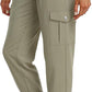 Women's Long Pants, Cargo Pants, Capri Pants, Outdoor Pants, Trousers, Trekking Pants, Large Sizes, Training, Sports, Casual, Comfortable, Quick Drying, Breathable, Slimming, Beautiful Legs