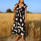 The Easy-Fit Summer Dress