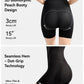 Easy-Off Tummy Control Butt-Lift Shapewear Bodysuit