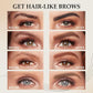 💞BUY 1 GET 1 FREE💞2025 Enhanced Natural Brows eyebrow pen