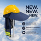 ⛑️⛑️Hard Hat Sun Shade
