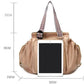 💰Women’s Large Capacity Travel Organizer Tote Shoulder Bag