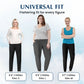 💖LAST DAY SALE 65% OFF💖🎁Unisex Ultra Stretch Ice Silk Comfort Casual Pants