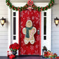 🎄Christmas 2024 Front Door Decoration🎅