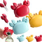 🦀 Crab 4-in-1 Multi Kitchen Opener Magnet Tool