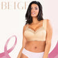 💥Buy 2 Get 1 Free(3PCS)-￡6.99 Each One!🔥💥Ultimate Lift Stretch Full Shape Seamless Lace Bra