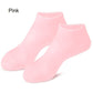 🔥Moisturizing Foot Mask Exfoliating Silicone Socks Beach Protective Socks(3pcs)