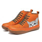Orthopedic shoes for cats😺 - Feet in the Clouds