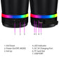 🎧 16oz Stainless Steel Insulated Tumbler with Built-in Bluetooth Speaker & LED Lights