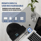 🎄Wireless Winter Hat Built in Microphone and Stereo Speakers, Gift for Unisex