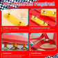 🎁Christmas Hot Sale 50% OFF🎅🏎️DIY Children's Alloy Car Suction Cup Race Track