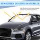 ☀️LAST DAY SALE – ONLY ￡12.99!!🔥Upgraded Car Windshield Sun Shade Umbrella🚗Foldable Heat Insulation Front Window Sun Visor