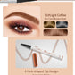 Liquid Smudge-proof Natural Eyebrow Pencil-BUY 1 GET 1 FREE