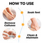 🌸LAST DAY BUY 1 GET 1 FREE!!🌸Electric Feet Callus Remover