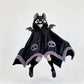 🎁【summerween】1pc Unisex Wearable Blanket Bat  Hooded Cape