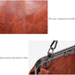 💼2026 New Kattee Elegant Waterproof Women’s Leather Kiss-Lock Tote Handbag