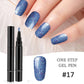 🎅Christmas Sale 49% OFF🔥One Step Nail Gel Pen🎁