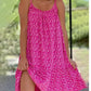 🌸2025 NEW Floral Printed Camisole Dress