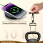 ❣️HOT SALE 50% OFF📱Plus Size Crossbody Phone Lanyard Bag - Adjustable Length, Unisex Universal Fit for Plus Size Men Women🎒