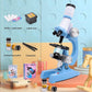 Kids Science Microscope Kit🔬