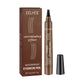 💞BUY 1 GET 1 FREE💞2025 Enhanced Natural Brows eyebrow pen
