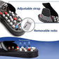 Acupressure and Magnetic Therapy Slippers |🔥FLAT 50% OFF SALE🔥