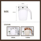 💥Hot Sale 50% OFF💥Electric Mixing Cups☕