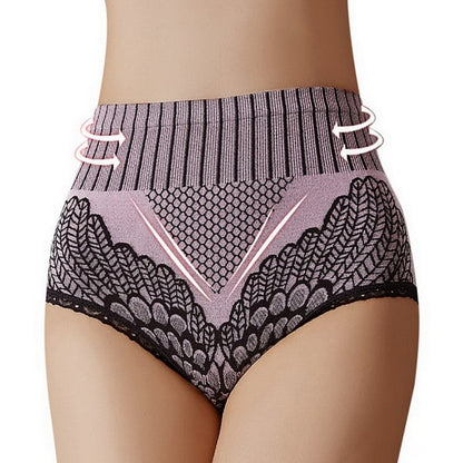 🎁Hot Sale 49% OFF⏳-New Women’s High Waist Tummy Control Underwear