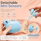 🦀 Crab 4-in-1 Multi Kitchen Opener Magnet Tool