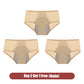 ✨Stay Dry & Confident | FearLess Leakproof Underwear That Won’t Let You Down