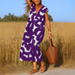 The Easy-Fit Summer Dress