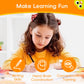 You get 6 ！！！ 🎁MagicBook| Kids Practice Copybook Set (6Pcs/Set)