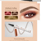 Liquid Smudge-proof Natural Eyebrow Pencil-BUY 1 GET 1 FREE