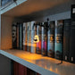 👻Ghost Bookshelf Lamp📚 Create a Comfortable Reading Corner