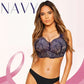💥Buy 2 Get 1 Free(3PCS)-￡6.99 Each One!🔥💥Ultimate Lift Stretch Full Shape Seamless Lace Bra
