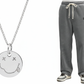 🔥Hot Sale 50% OFF🔥Men's Loose-Fit Drawstring Pants with Pockets