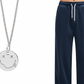 🔥Hot Sale 50% OFF🔥Men's Loose-Fit Drawstring Pants with Pockets
