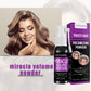Hair fluffy spray lazy gadget