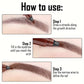 💞BUY 1 GET 1 FREE💞2025 Enhanced Natural Brows eyebrow pen
