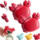 🦀 Crab 4-in-1 Multi Kitchen Opener Magnet Tool