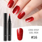 🎅Christmas Sale 49% OFF🔥One Step Nail Gel Pen🎁