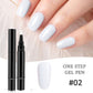🎅Christmas Sale 49% OFF🔥One Step Nail Gel Pen🎁