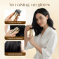 🔥Buy 1 Get 1 Free🌿2-in-1 Convenient Hair Dye Comb For Gray Hair（50% OFF）