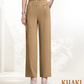⏳Limited-time 50% off⏰Perfect Drape High Rise Pull-On Stretch Pants👖
