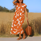 The Easy-Fit Summer Dress