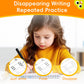 You get 6 ！！！ 🎁MagicBook| Kids Practice Copybook Set (6Pcs/Set)