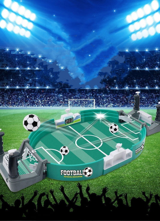 #2026🏆 World Cup✨🎉FOOTBALL TABLE INTERACTIVE GAME🎁