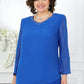 Chloe™ | Formal Trouser Suit Set
